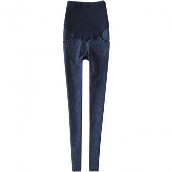 Pantalones Lactancia Denim Soft