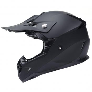YEMA Casco Motard Downhill Integrale ECE – 915