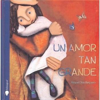 UN AMOR TAN GRANDE