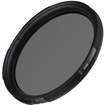 67mm LEE Elements Variable ND Filter 6-9 Stops