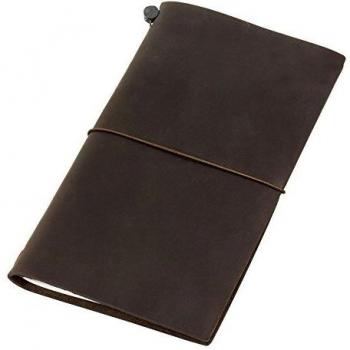 Traveler's Notebook Brown Leather (1.1 LB)