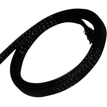 Tresse Thermo‑Rétractable Aérzétix 4,5 m – Fil Électrique