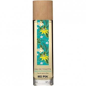 Hei Poa Eau de Toilette SensualitÃ© Aquatique 50ml