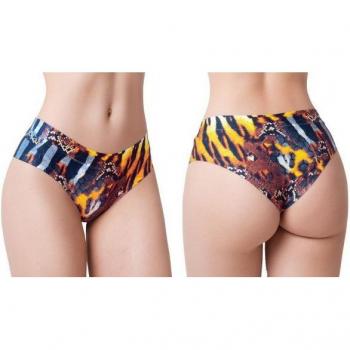 MEMÉME Go Wild Tiger Unterwäsche (S/L/M/XL)