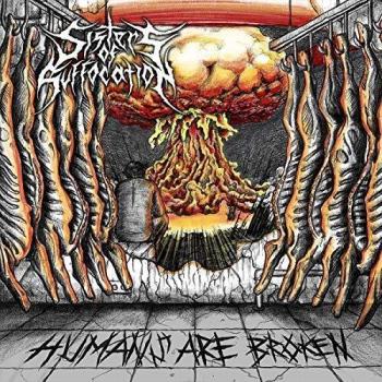 Sisters Of Suffocation