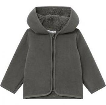 Kindsgard Pile grigio kuddel