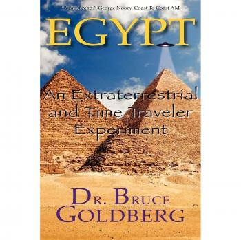 Goldberg, Bruce: Egypt