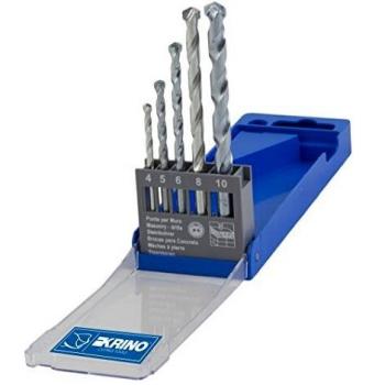 Punte Muro in Plastica Krino: 5 mm, confezione 4‑10