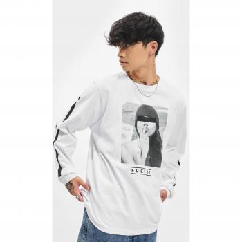 Mister Tee Fuck It Long Sleeve Sweatshirt