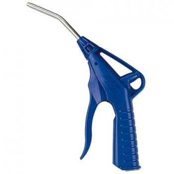 Riegler 90 mm Blaspistole mit Innengewinde Rc 1/4