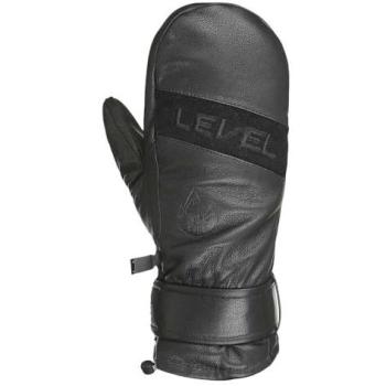 Mini Black Phantom Guard Gloves Men