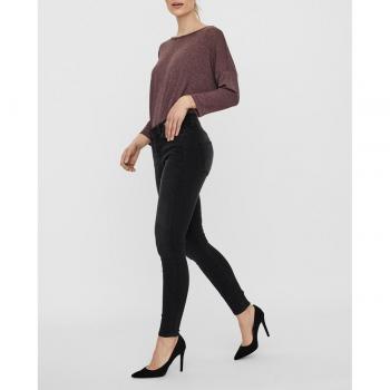 Ropa Denim Femenina Vero Moda Skinny