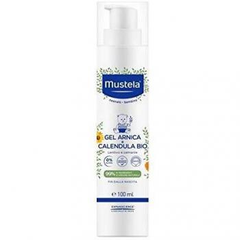 Gel Arnica & Calendula Mustela 100ml