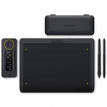 XENCELABS Studio 12 – Tablette Graphique Stylus & Shortcuts