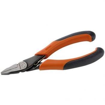Bahco Ergo Handgreep Platbektang 125 mm – 2420 G‑125