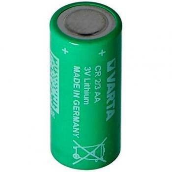 Varta CR2/3 LF Spezial-Batterie 3V 1350 mAh
