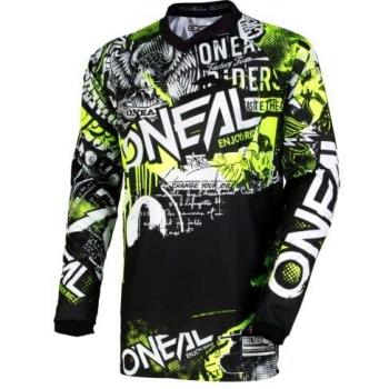 Motokrosový dres pro děti O'Neal Element Attack