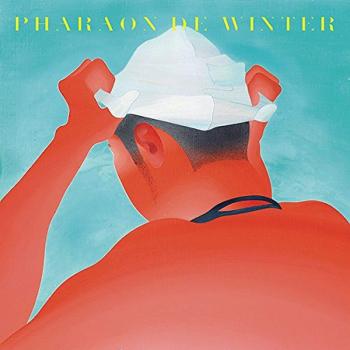 Pharaon De Winter [Vinilo]