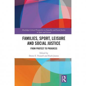 Vitalsource Technologies, Inc. Families, Sport, Leisure And Social Justice