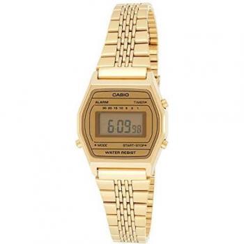 Casio Vintage Horloge LA690WEGA 9EF