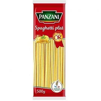 Panzani Spaghetti Nature 500 g
