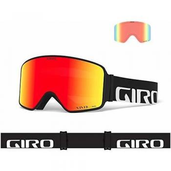 Giro Method Lente Vivid Ember