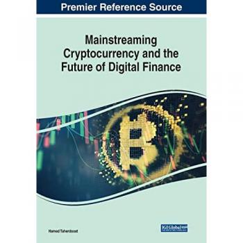 Mainstreaming Cryptocurrency and the Future of Digital Finance