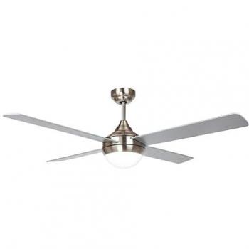 Ventilador Sulion 2171494 Baloo 122 cm Palas Reversibles