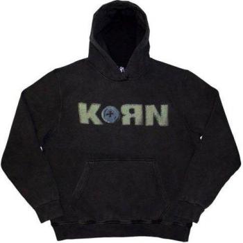 Felpa Korn Inconvenienti delle bambole