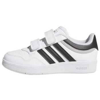Adidas Hoops 4.0 Zapatillas para Niños