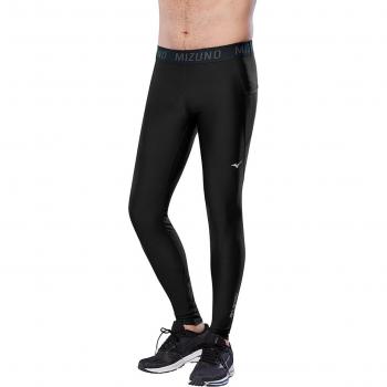 Leggings de course Mizuno BG3000