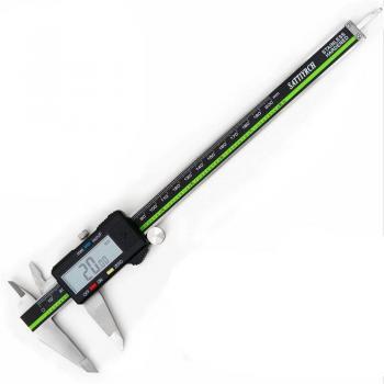 Stainless Steel Digital Caliper