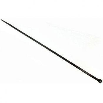 Cable Zip Ties 12 Inch 300 mm Silver for Wheel Trims