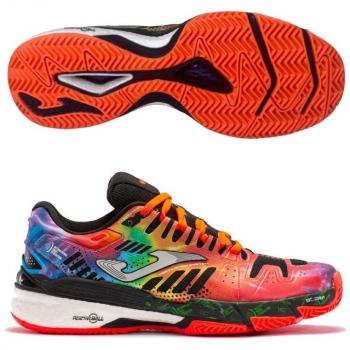 Tapis de jeu Joma T.SLAM 2316 FIP couleur orange 2023