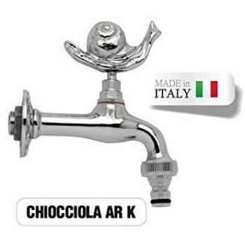 Morelli Farfalla Oro