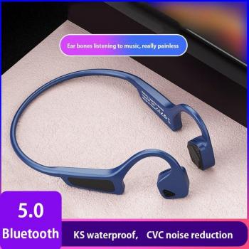TrekSound Bone Conduction Headphones