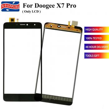 6,0 Touchscreen Digitizer für Doogee X7/X7 Pro