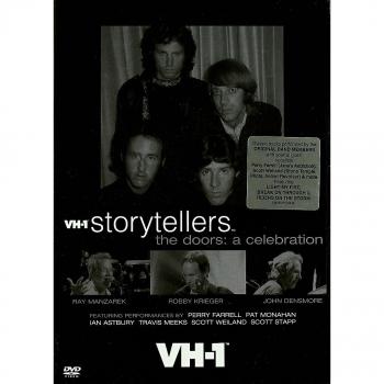 VH1 STORYTELLERS A CELEBRATION