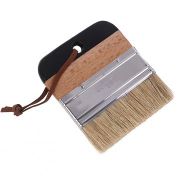 Natural Bristle Chalk Paint Brush