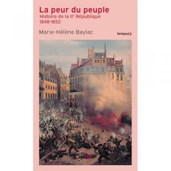 La peur du peuple