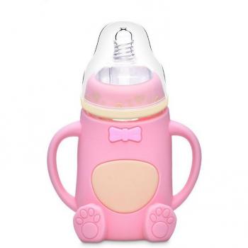 BabyShield Glass Bottle