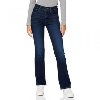 Jean Femme Levi's 725, Taille 25 32, Modèle Bootcut