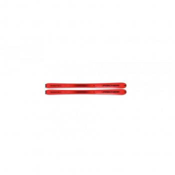 Fischer Transalp 86 Carbon Backcountry Ski Paket inkl. Felle