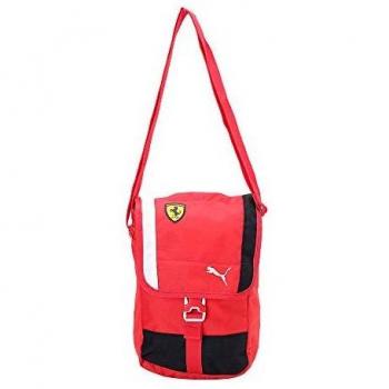 PUMA SF Red Race Travel Sports Case – One Size