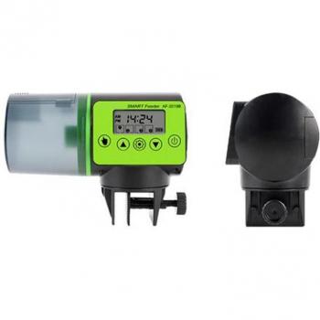 Automatic Fish Feeding Dispenser