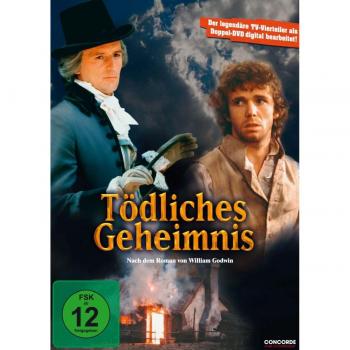 Tödliches Geheimnis