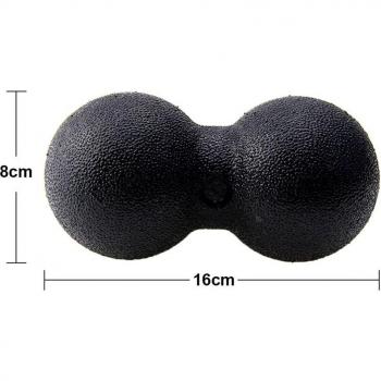 Pelota de liberación miofascial automática