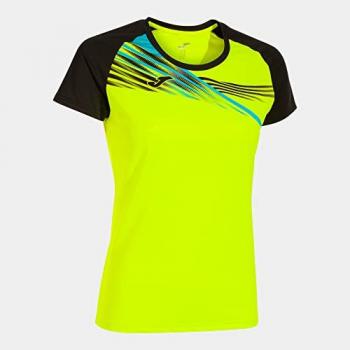 Damen Joma Elite X Trainingstshirt – Hochwertige Passform