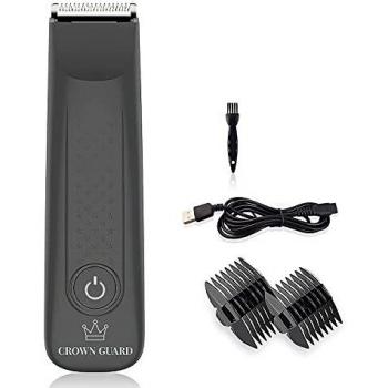 Mens Body Shaver