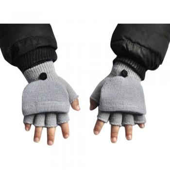 Sagace Guantes Deportivos sin Dedos Tapa 2024